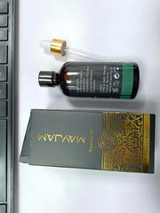 Long-lasting, refreshing Lemon Eucalyptus fragrance