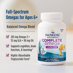 Close-up of lemon-flavored soft gels