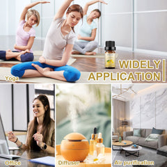 Lemon fragrance oil used in soap and candle making