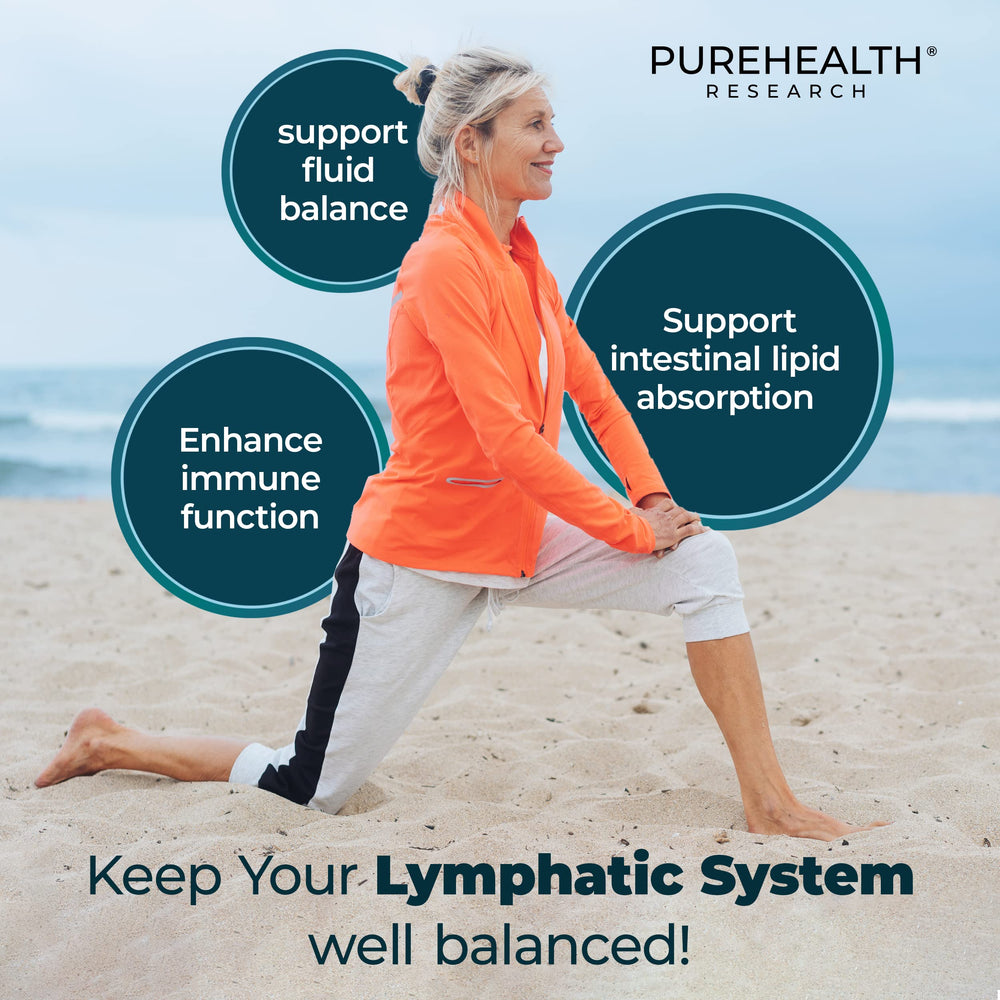 Lemon powder included for antioxidant support