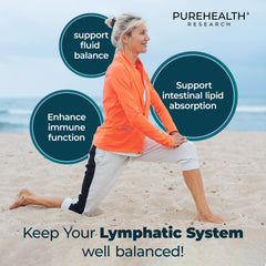 Lemon powder included for antioxidant support