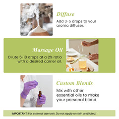 Lemongrass essential oil for DIY soap making