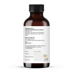 Lemongrass oil blends well with other essential oils