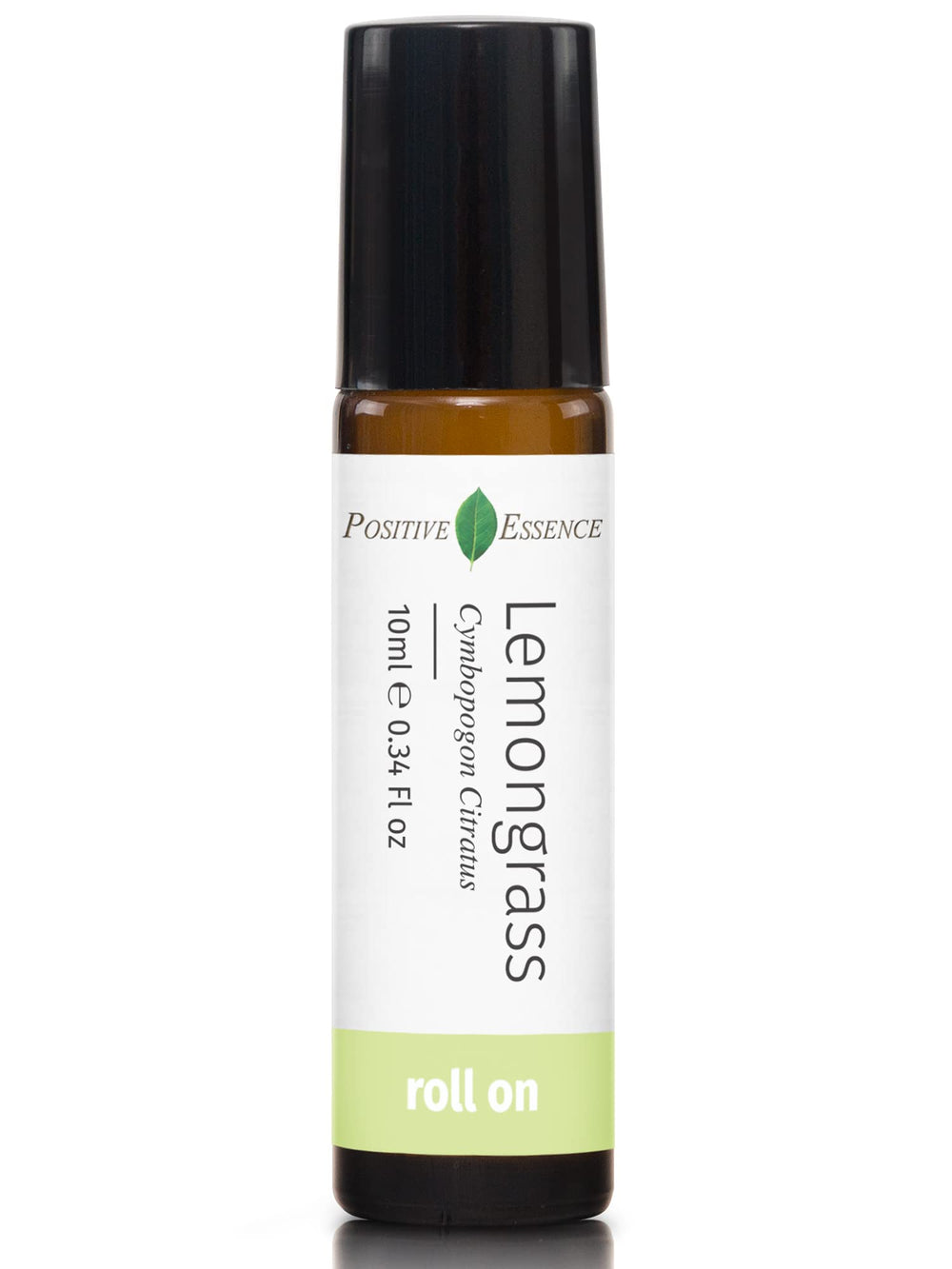 Aromatherapy scent notes: lemony, grassy, fresh, earthy, sweet