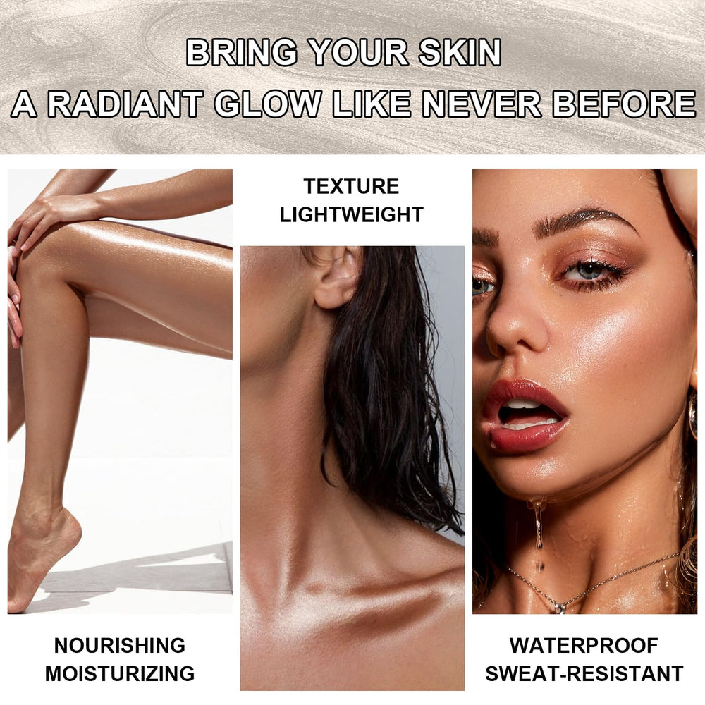 LemonSac easy-apply body oil for quick, even coverage