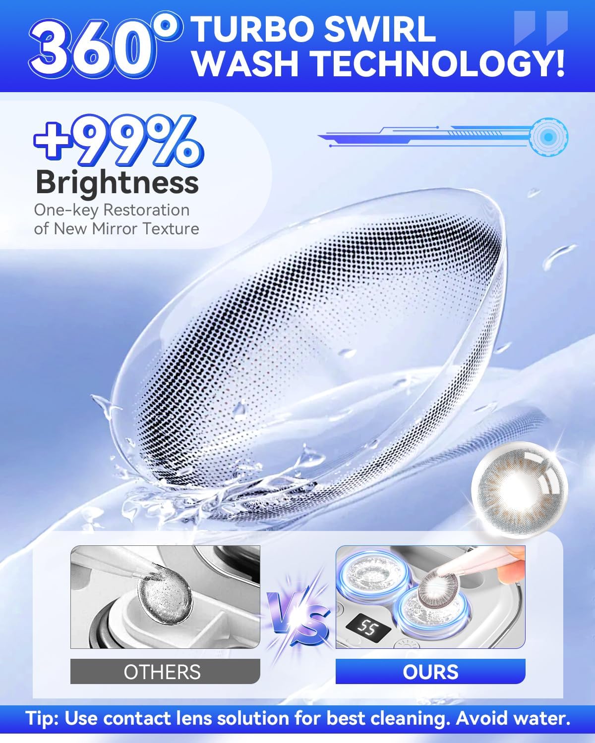 Two-year protection and pro-quality after-sales service