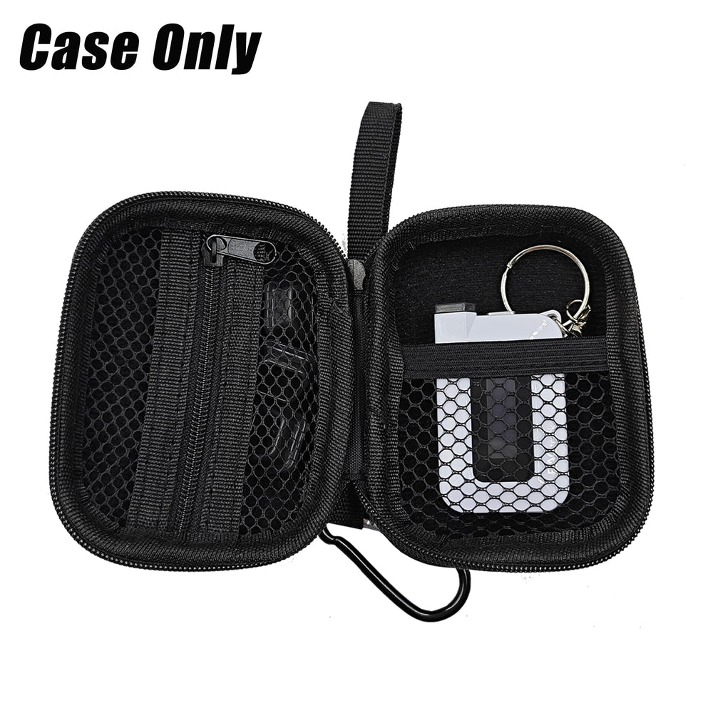 Durable PU material and high-quality zipper