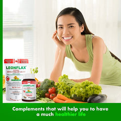 Serving suggestion: 1–2 tablespoons in a glass