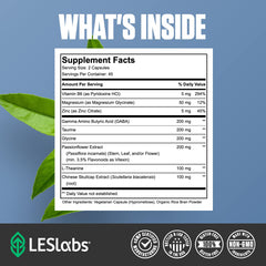 US-made quality and non-GMO claim on packaging