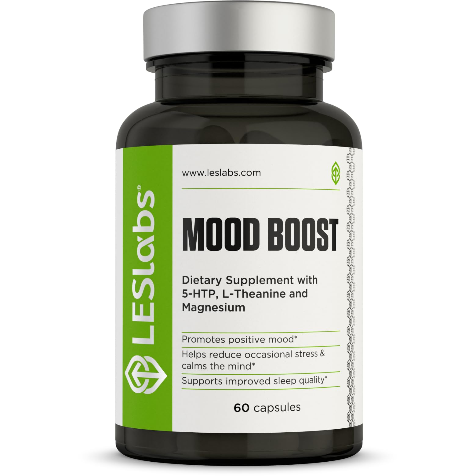 Product hero image for LES Labs Mood Boost