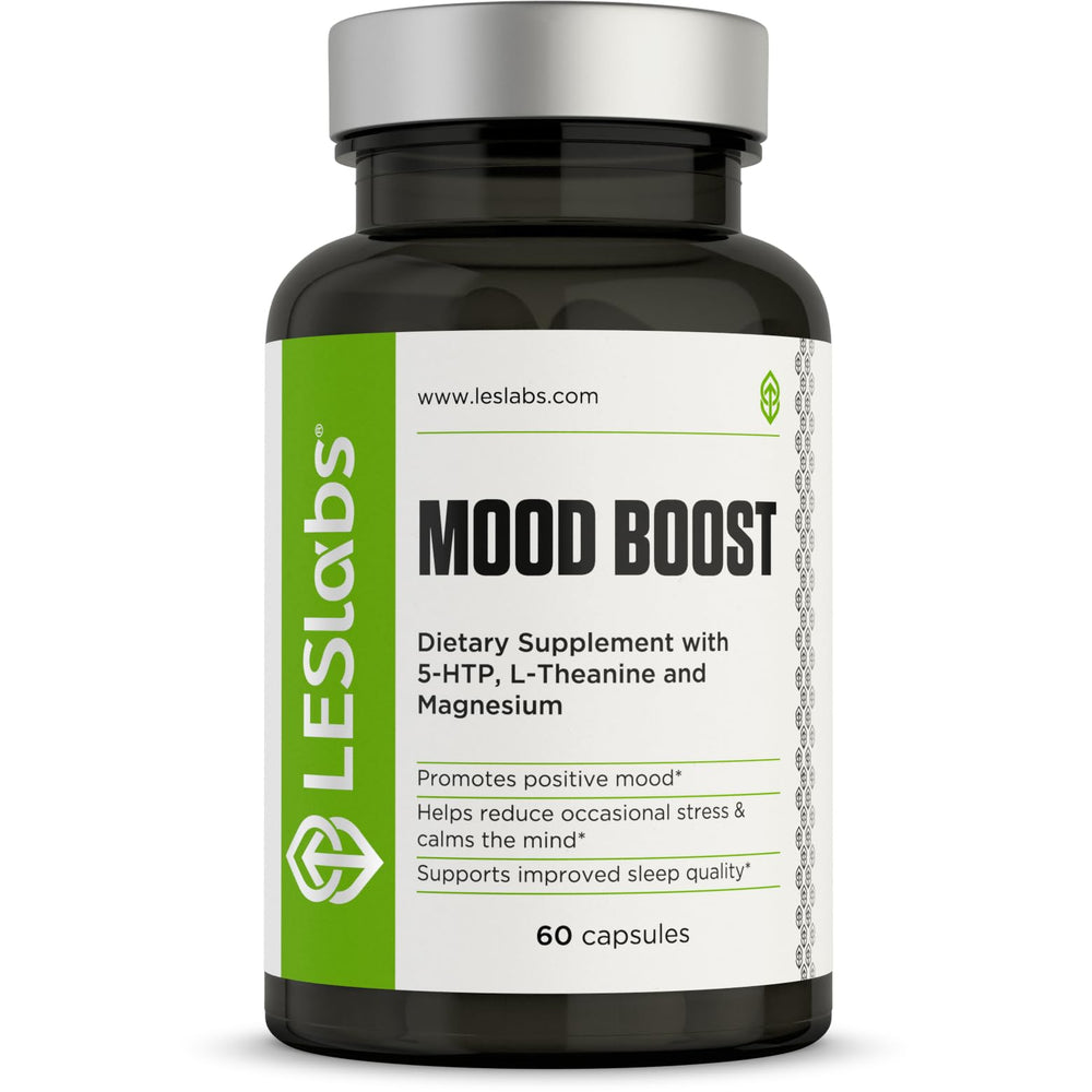 Product hero image for LES Labs Mood Boost
