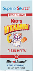 Graphic comparing sugar content showing less sugar than gummies