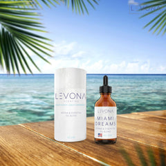 Bottle neck designed to fit Levona diffusers