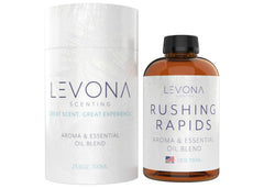 Rushing Rapids Levona Scent Essential Oil 700ml bottle