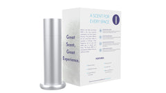 Levona Scent diffuser with scent library refill option for variety