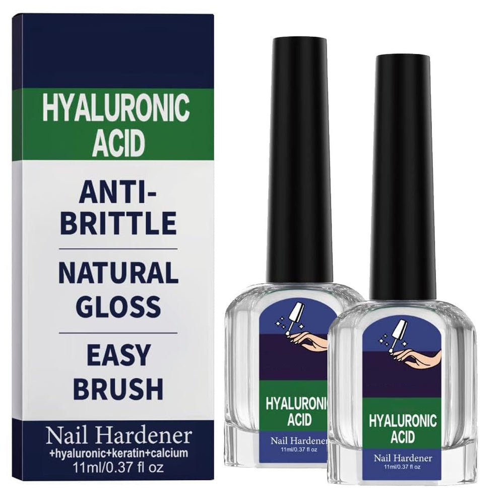 LEWELLRY nail care 11ml bottle with quick-drying formula for home use.