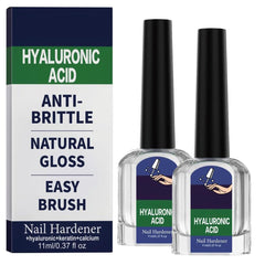 LEWELLRY nail care 11ml bottle with quick-drying formula for home use.