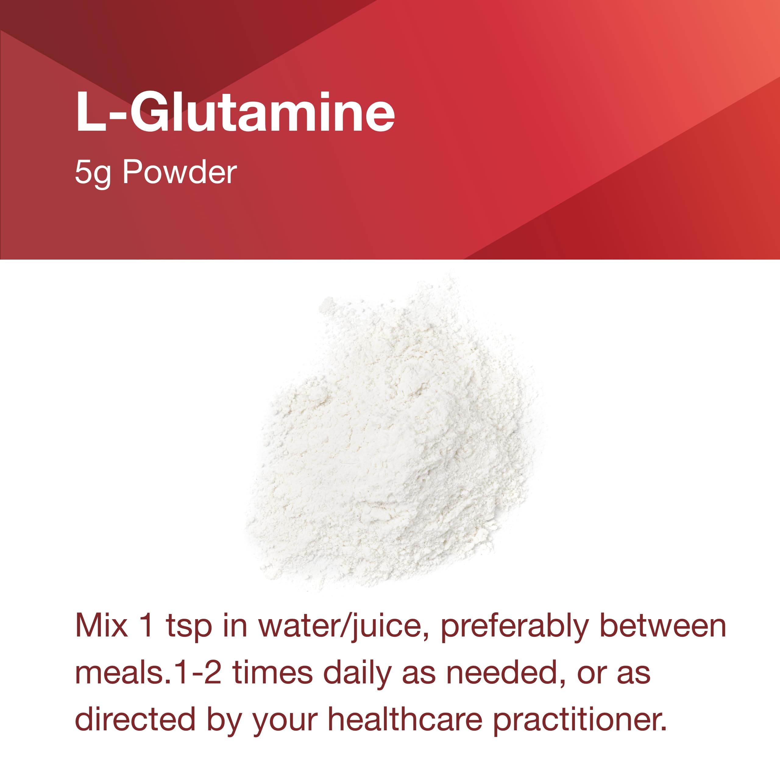 Clean label features highlighting no additives