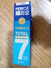 Contents: three 120g tubes totaling 360g