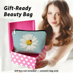 LIANGW Daisy design sparks joy during everyday routines
