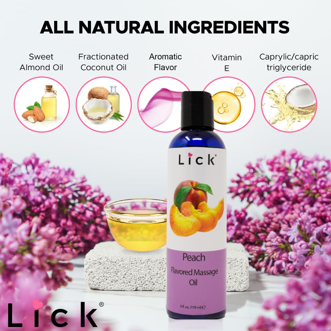 Ingredients spread: sweet almond oil, vitamin E oil, yoni oil