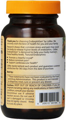 Endorphigen Capsules bottle with packaging