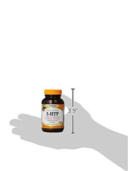 Lidtke 5-HTP bottle and packaging