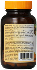 Lidtke Technologies 5-HTP capsules side view