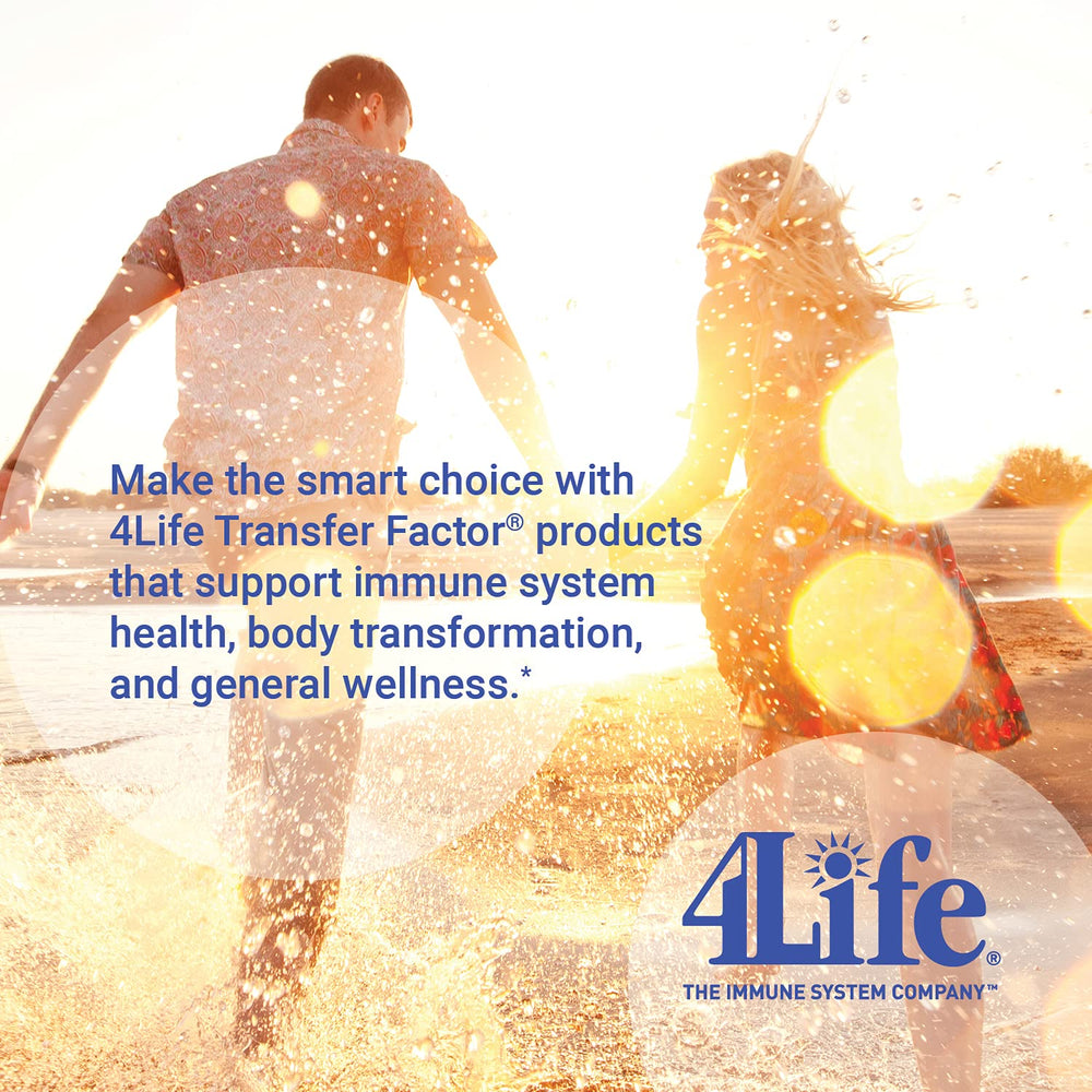 Icons representing immune support and antioxidant benefits