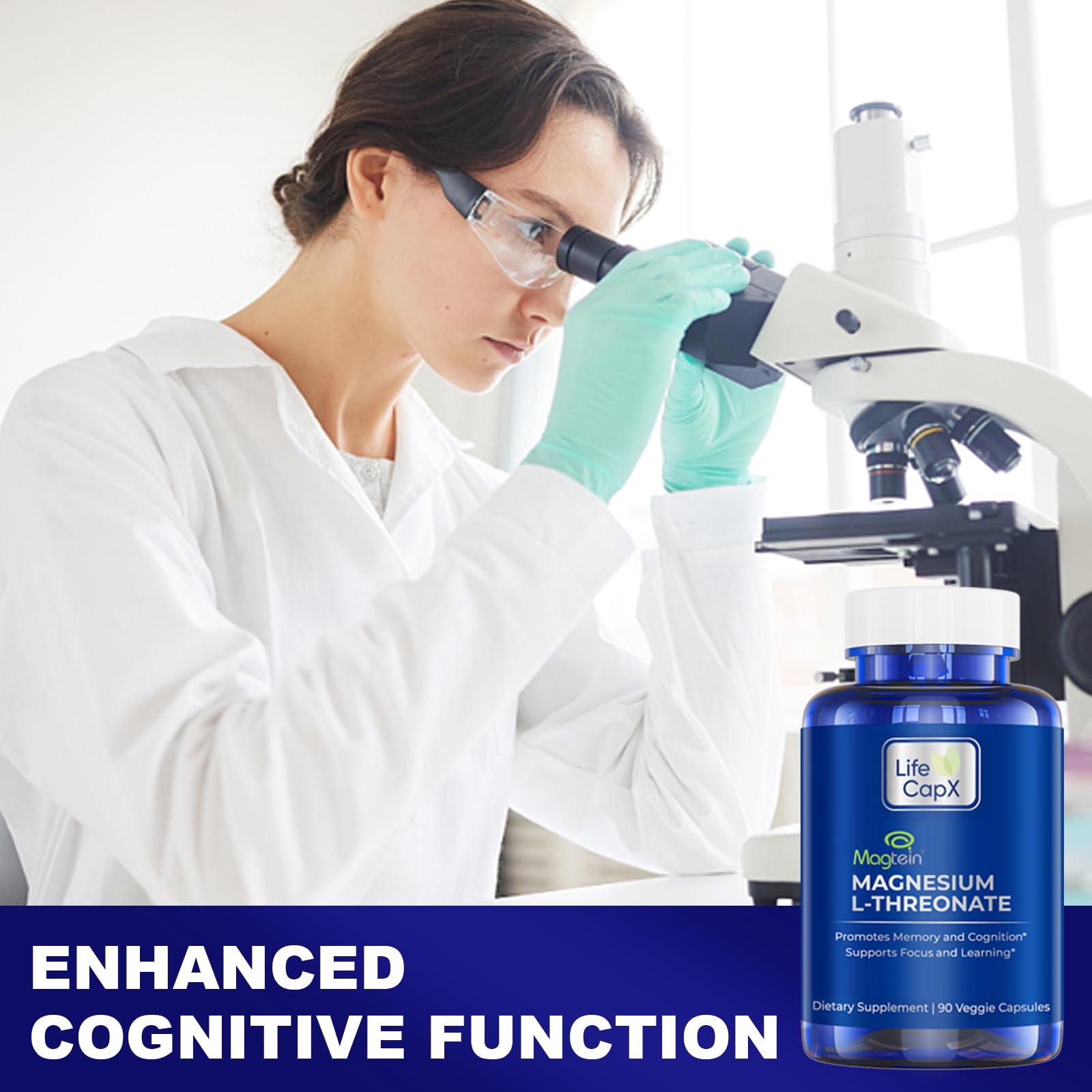 GMP facility USA manufacturing and allergen-free ingredients