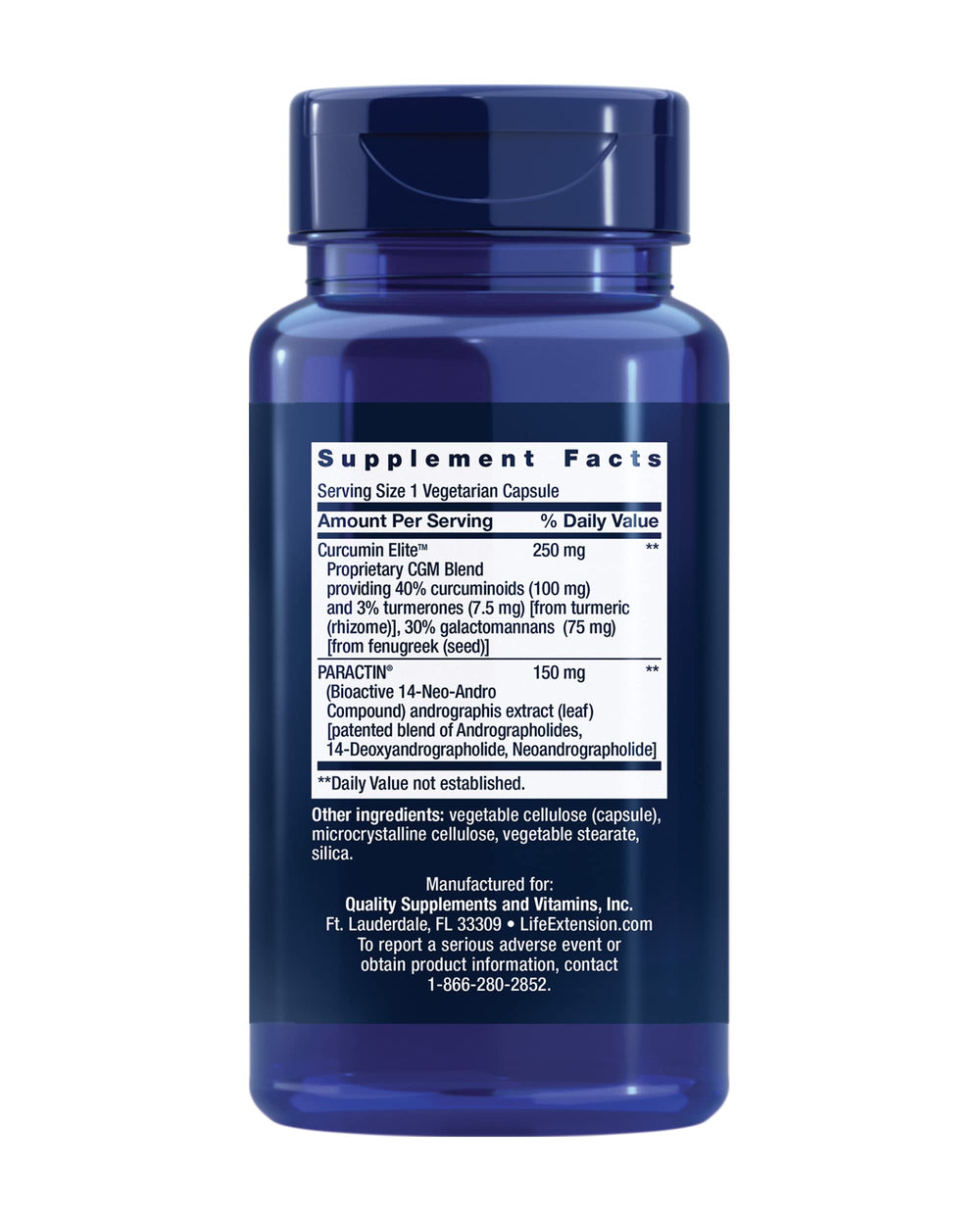 Arthro-Immune Joint Support capsules poured from the bottle