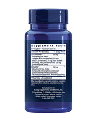 Arthro-Immune Joint Support capsules poured from the bottle