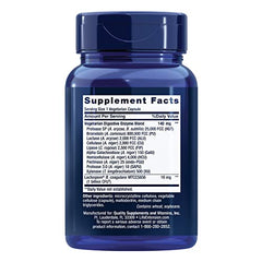 B. coagulans probiotic bottle