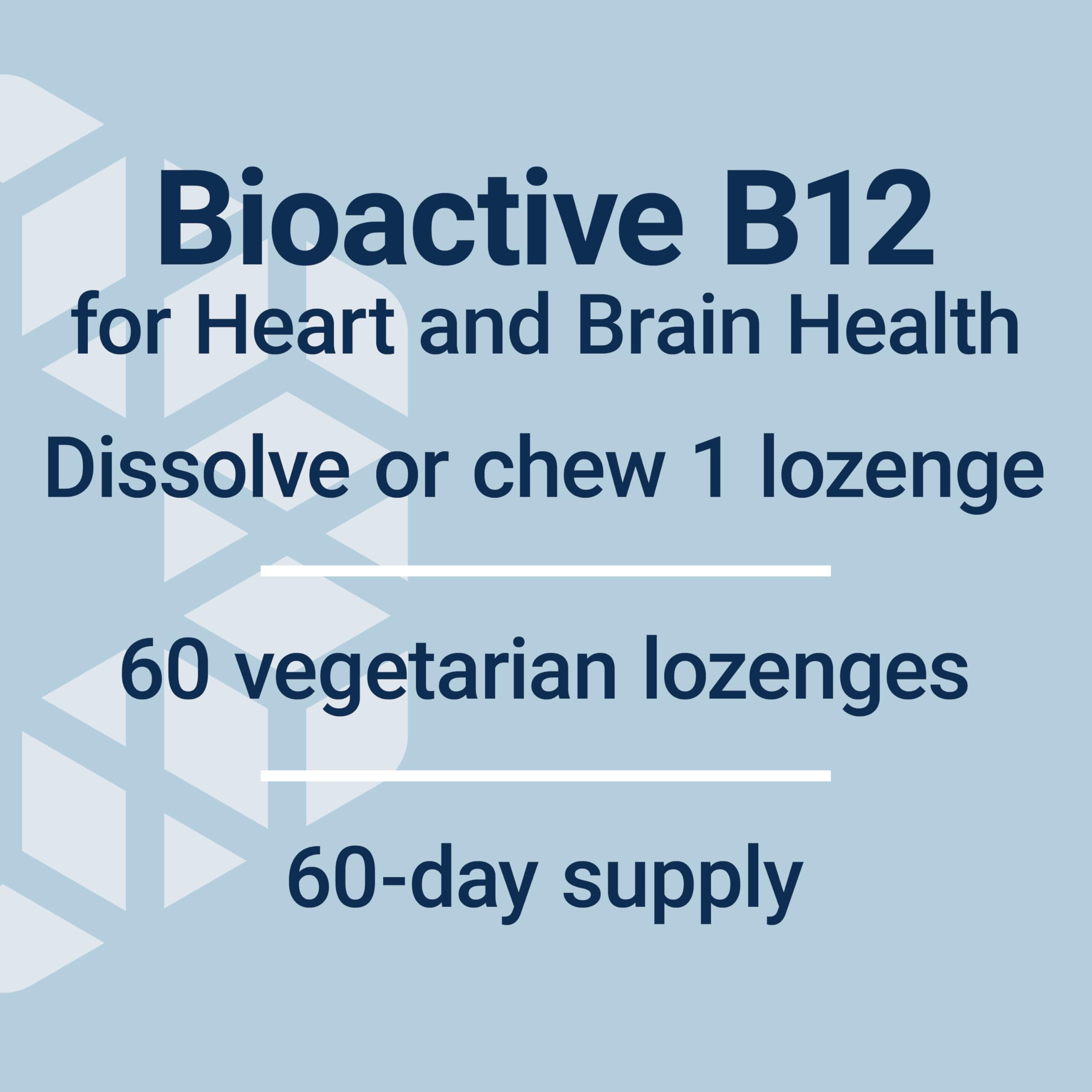 Certificate of Analysis seal for B12 methylcobalamin ingredients