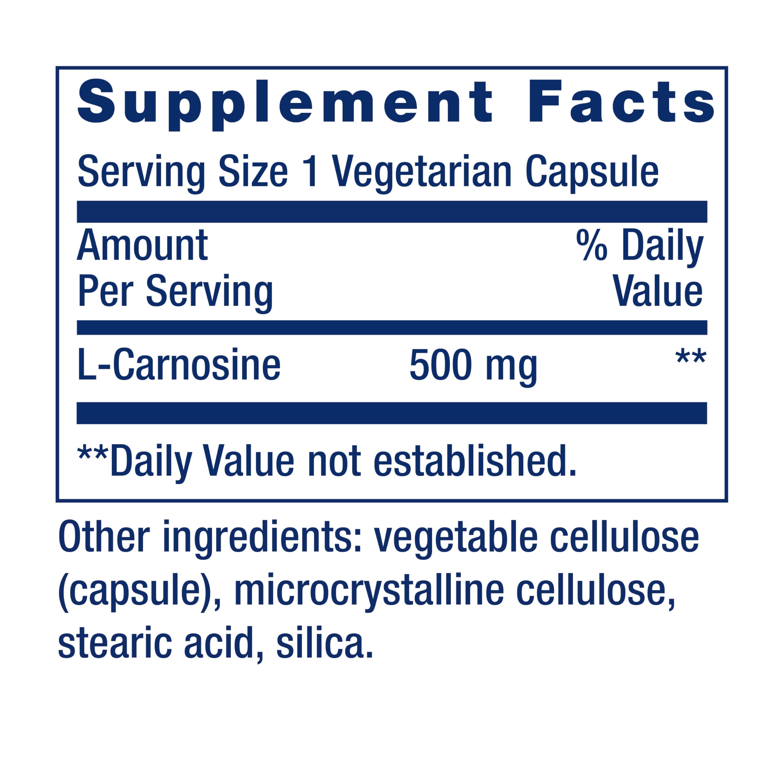 Athlete recovering after workout with Life Extension Carnosine capsules