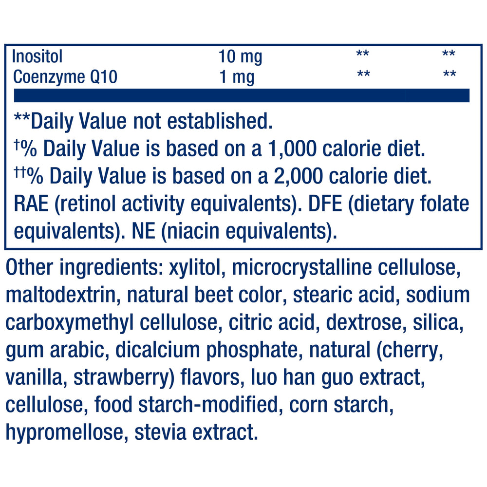 Non-GMO icon on packaging