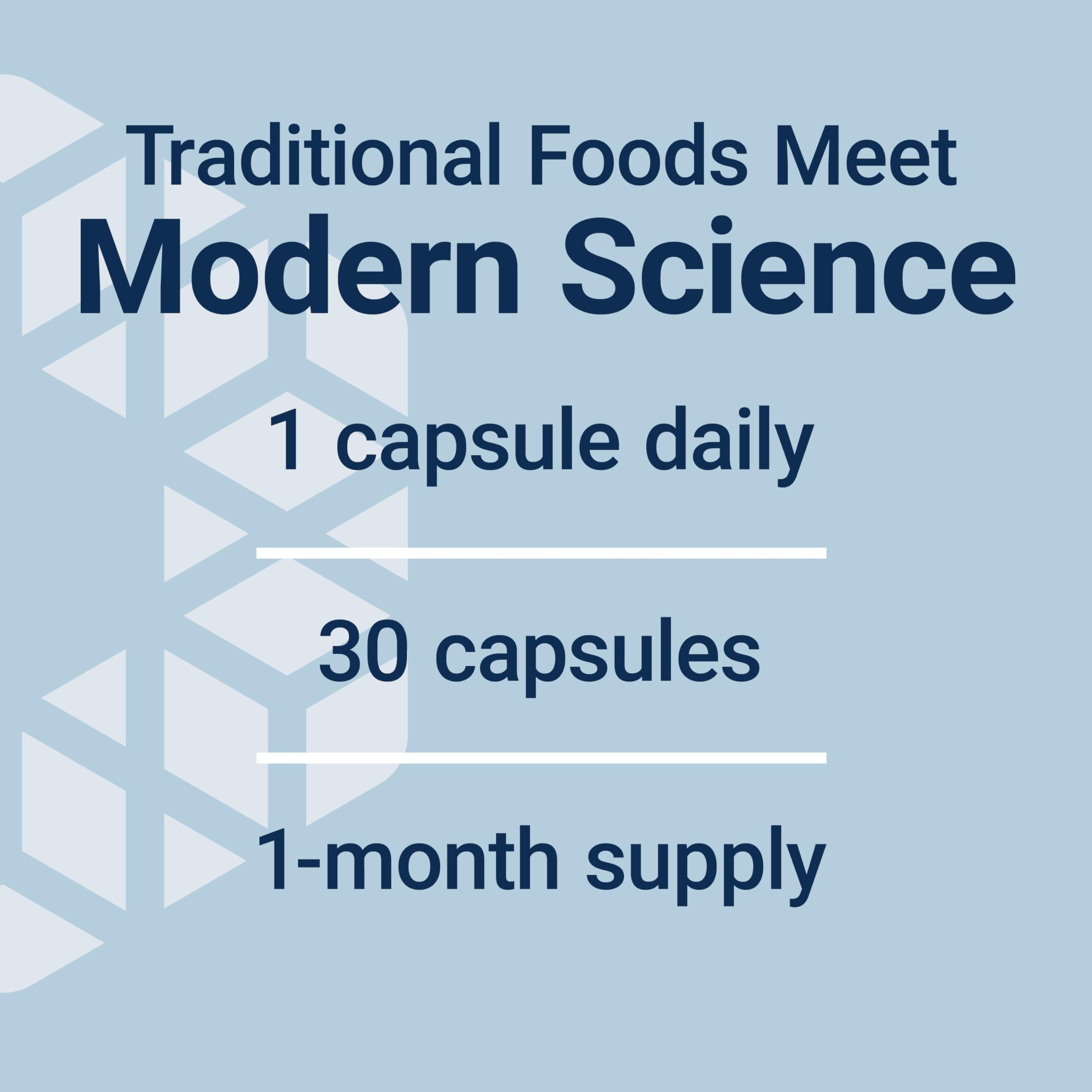 Capsules of Cytokine Suppress with EGCG