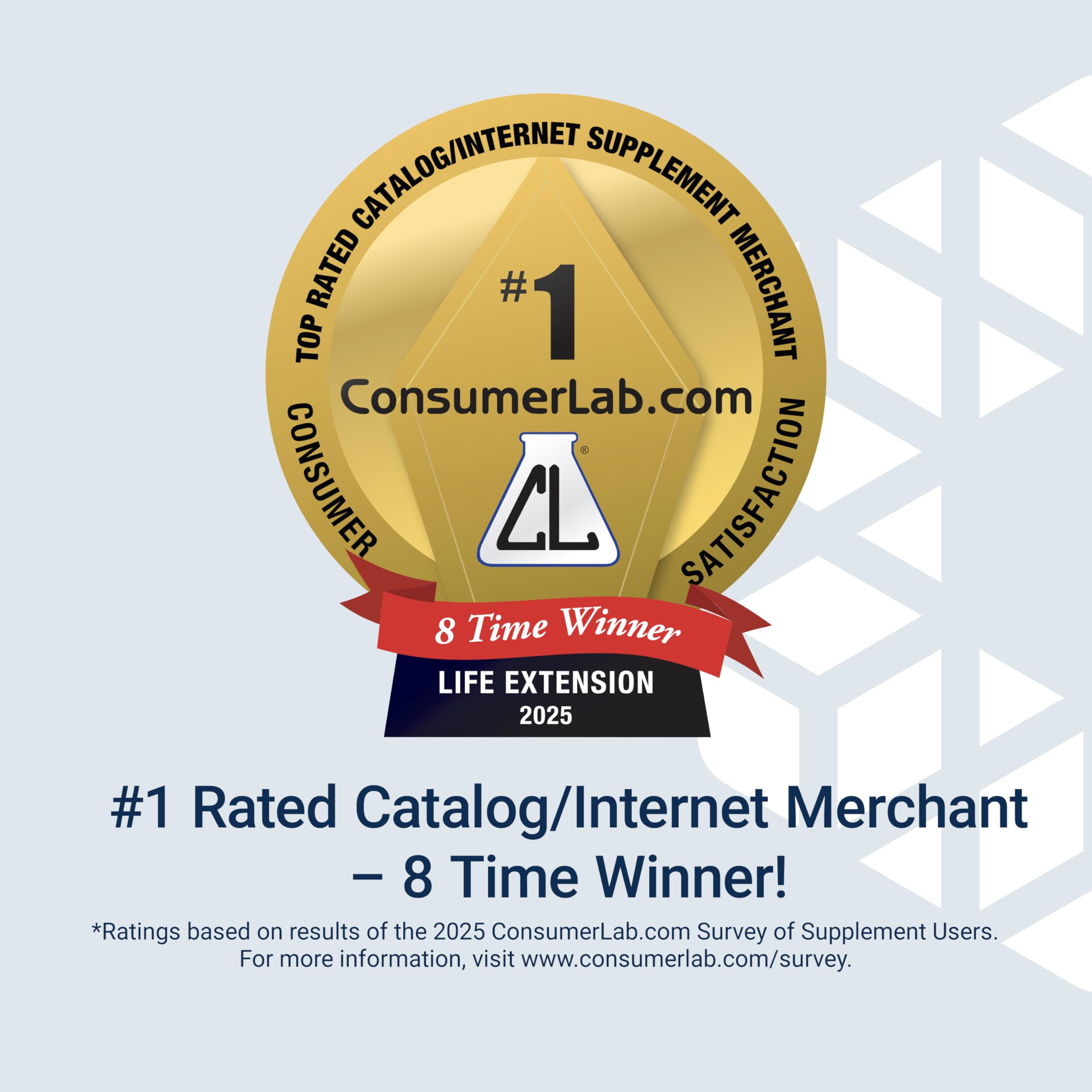 Certificate of Analysis logo for product quality