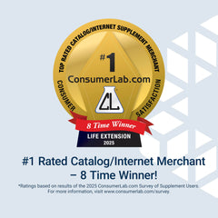 Certificate of Analysis logo for product quality