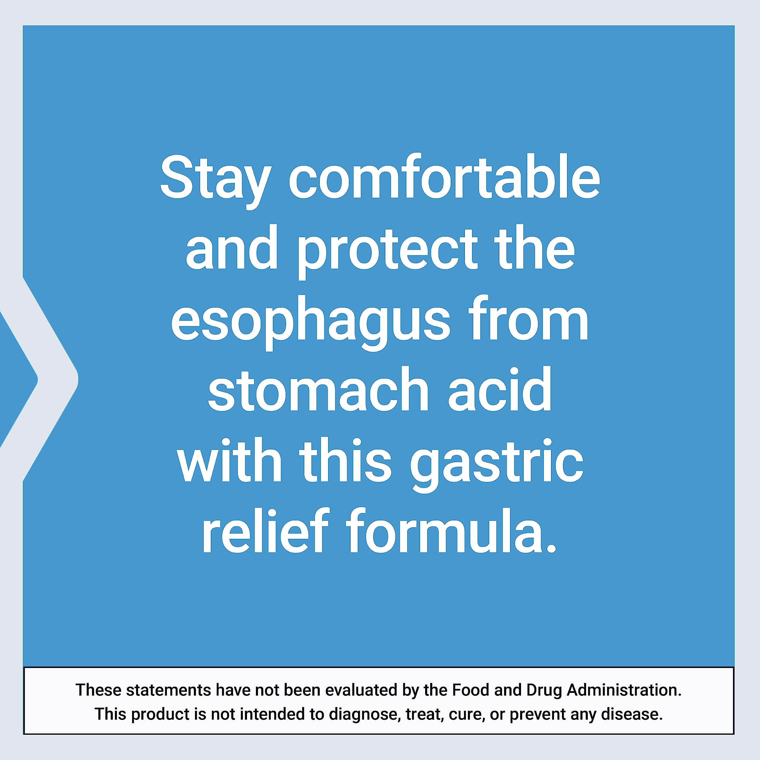 Non-GMO gluten-free vegetarian supplement product shot