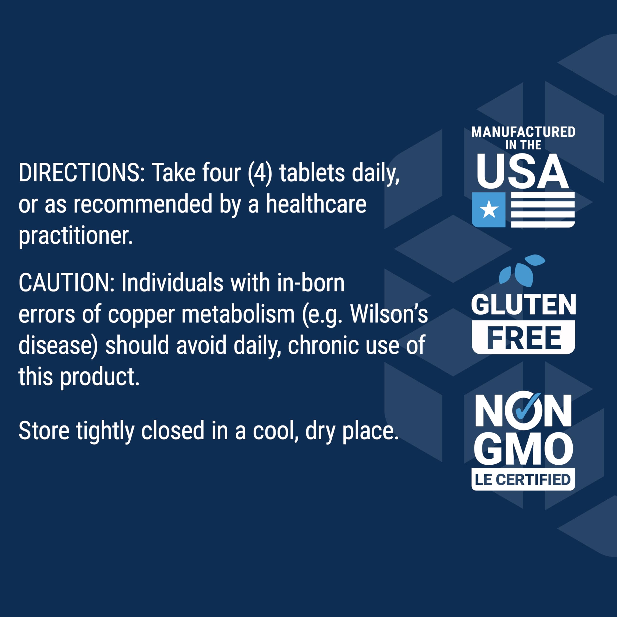 Certificate of Analysis concept illustration