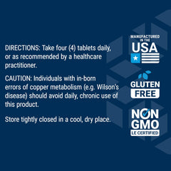 Certificate of Analysis concept illustration