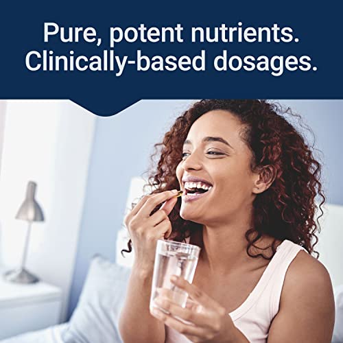 High-quality, pure ingredients and manufacturing