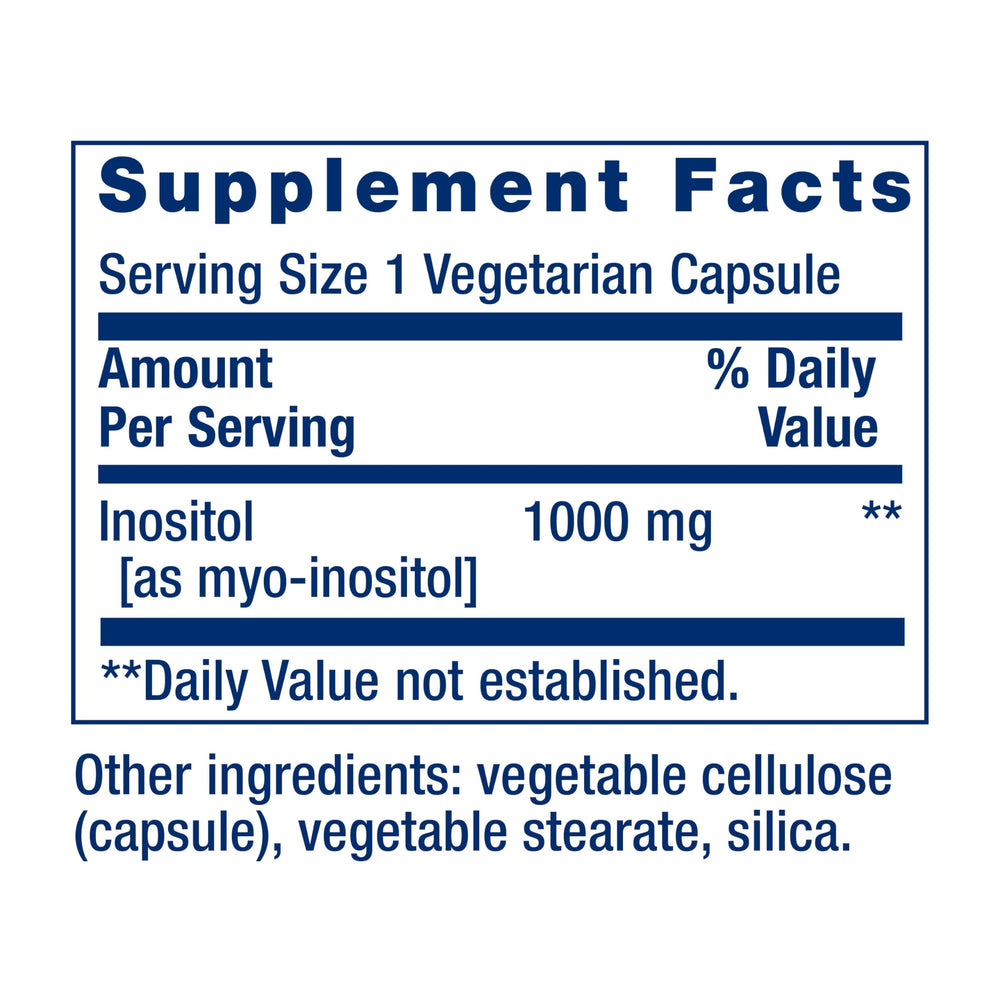 Ingredients highlight: gluten-free, non-GMO, vegetarian