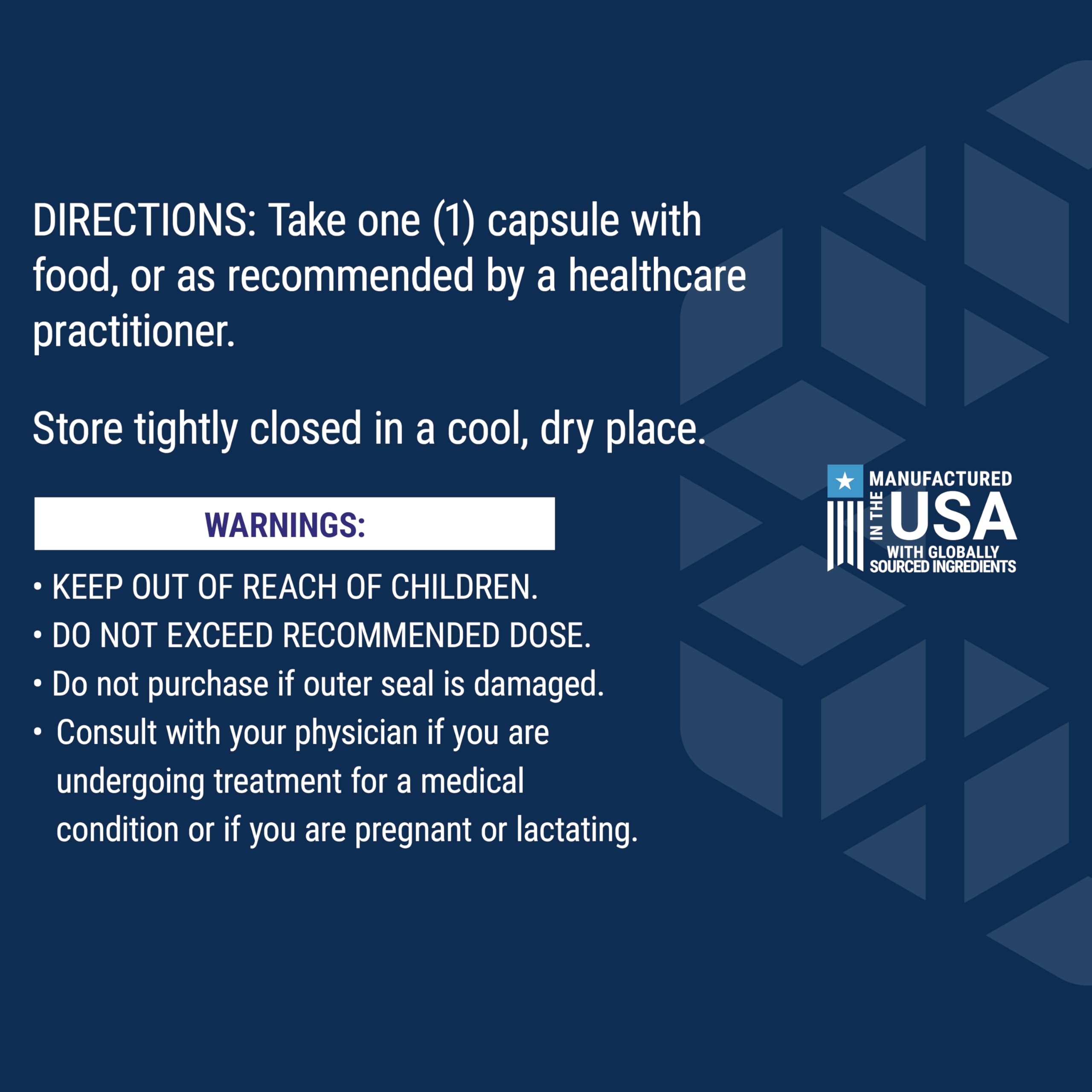 Life Extension Inositol Caps packaging scene suggests simple daily supplementation
