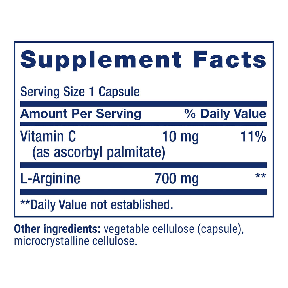 Gluten-free and non-GMO ingredients note on label