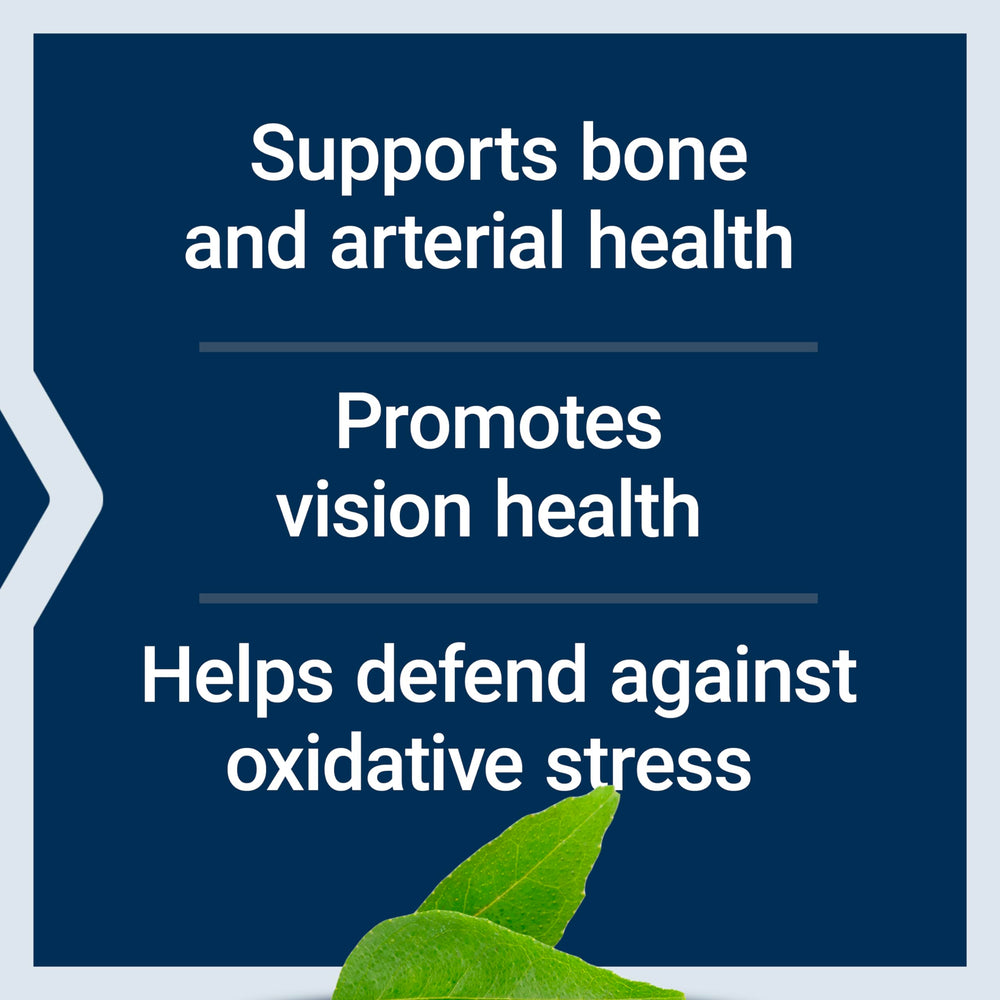 Life Extension MacuGuard carotenoids and saffron on label for eye health support.
