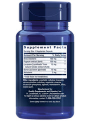 Ingredient panel highlighting key ingredients