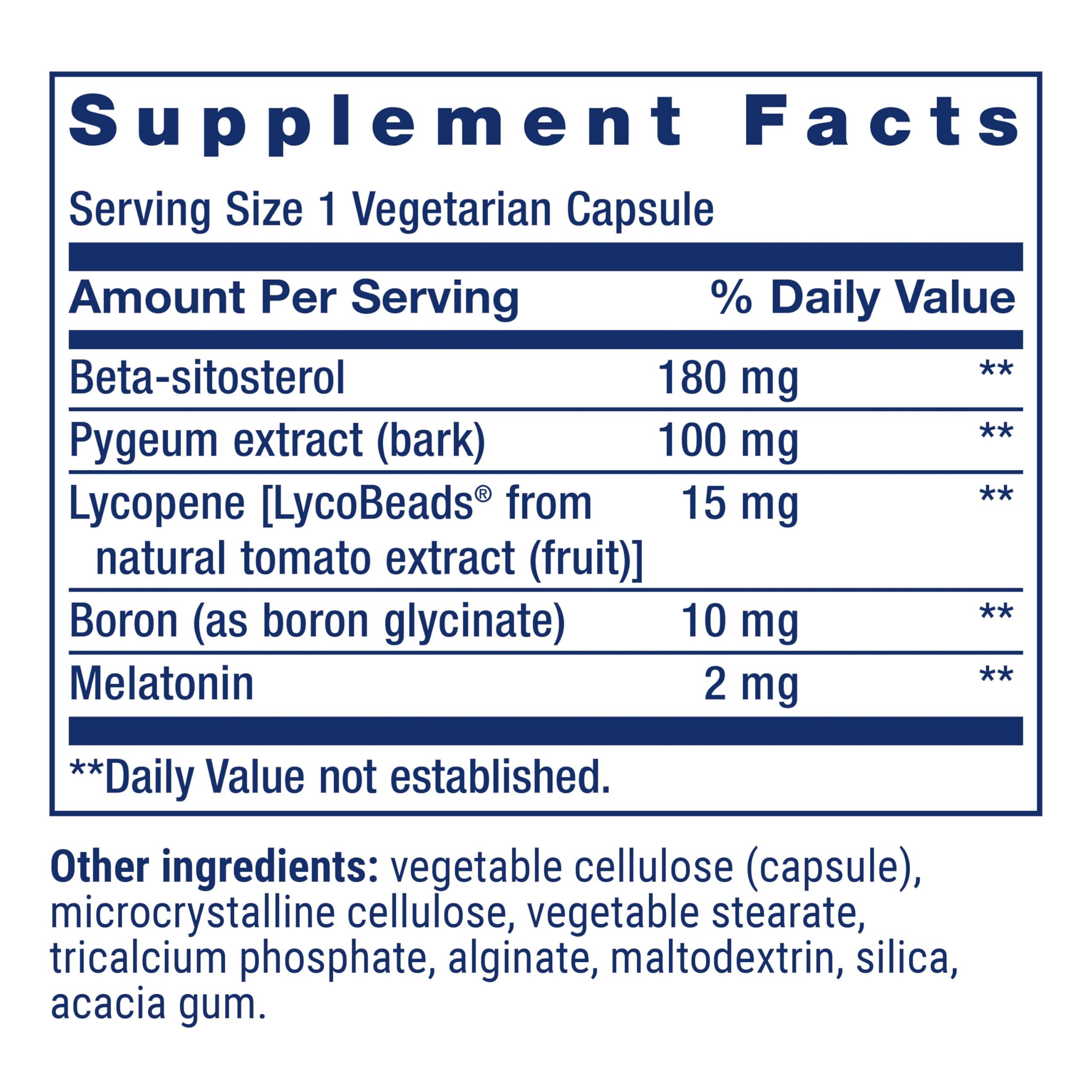 Melatonin illustration representing sleep support