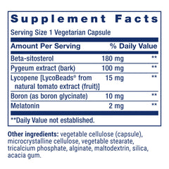 Melatonin illustration representing sleep support
